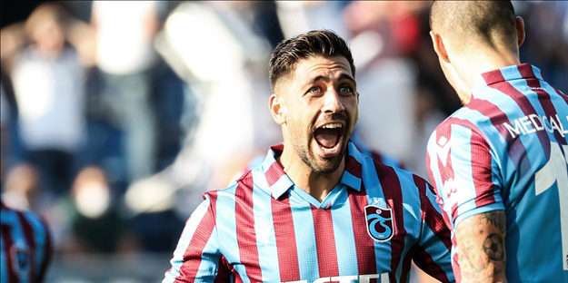 Karadeniz fırtınası bu hafta ipi göğüsleyebilir!