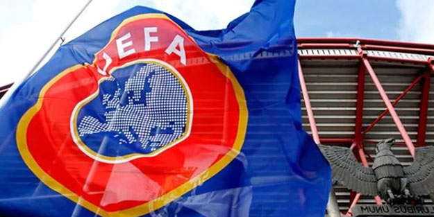 Karadeniz fırtınası Trabzonspor'a UEFA'dan kötü haber