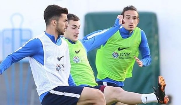 Karadeniz fırtınası yerini 