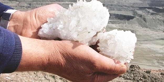 Karadeniz gazı 2023'te sisteme verilecek! 'Silivri ve Tuz Gölü altında depolar oluşturuldu'