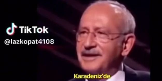 Karadeniz gazı ateşlendi... Zillet paydaşları yine rezil oldu