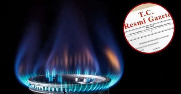 Karadeniz Gazı faturaya yansıdı! Detaylar Resmi Gazete'de: O tutarlar da iade edilecek