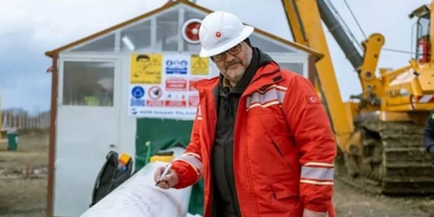 Karadeniz gazı için maaş gibi burs: 6 bin TL verilecek