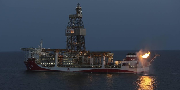 Karadeniz gazında kritik gelişme! Yarın başlıyor