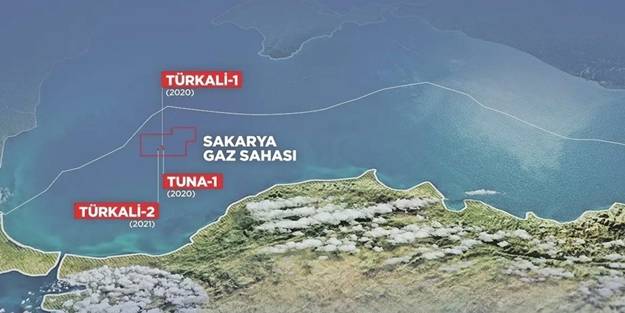 Karadeniz gazından güzel haber! Olumlu sonuçlandı