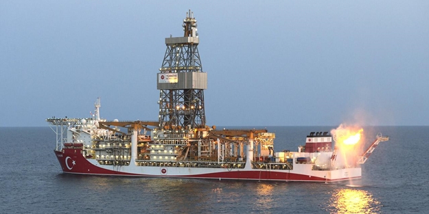 Karadeniz gazıyla ilgili heyecanlandıran açıklama! Tarih verdi