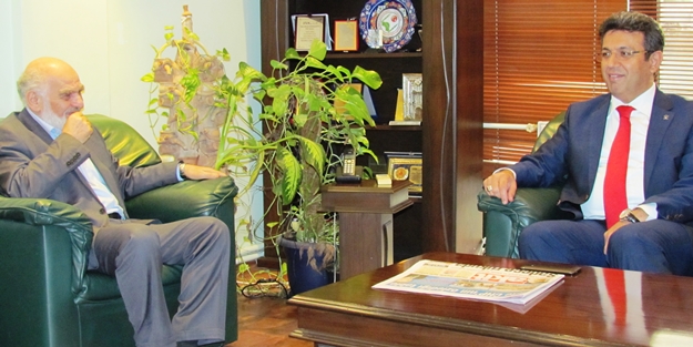 Karadeniz, kimsesizlerin ‘KİM’i olacak