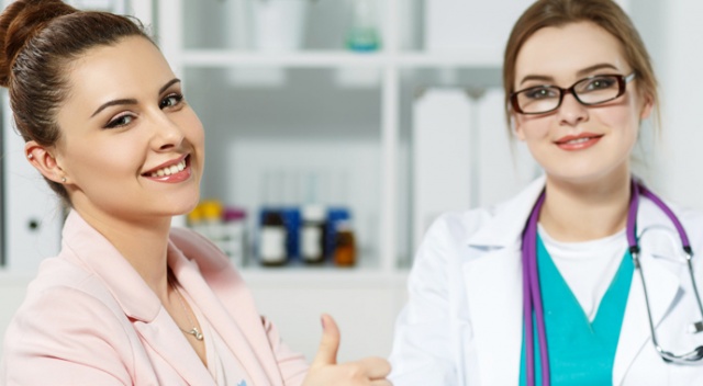 Karadeniz sağlıktan çok memnun