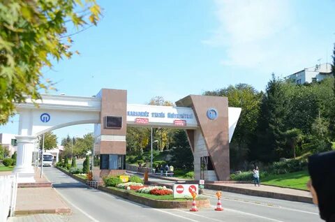 Karadeniz Teknik Üniversitesi personel alımı yapacak