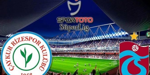 Karadeniz derbisi berabere sona erdi