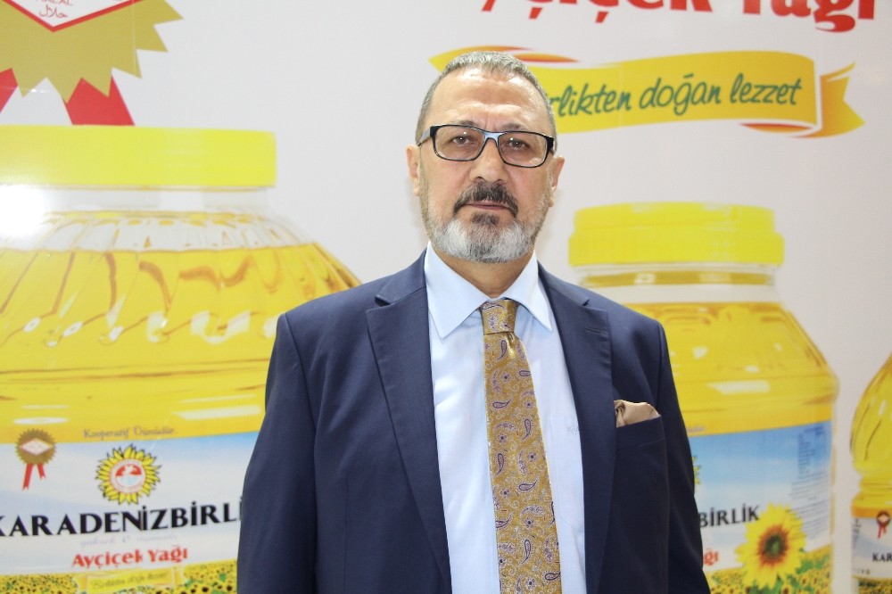 KARADENİZBİRLİK’ten çiftçiye 18 milyon 