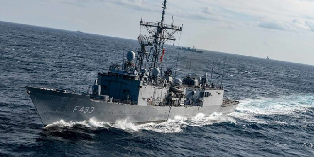 Karadeniz'de 3'lü girişim! Türkiye ile masaya oturacaklar