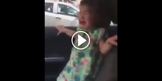 Karadeniz'de ağlayan çocuk nasıl susturulur?