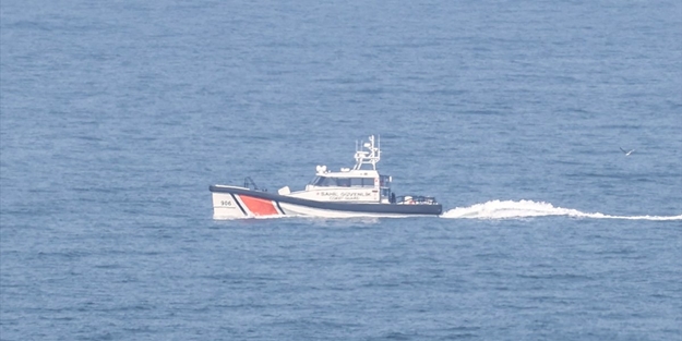 Karadeniz'de alarm: O bölgede balık avlamak yasaklandı!