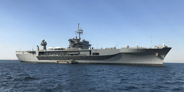 Karadeniz'de askeri gerilim! Rusya'dan jet açıklama