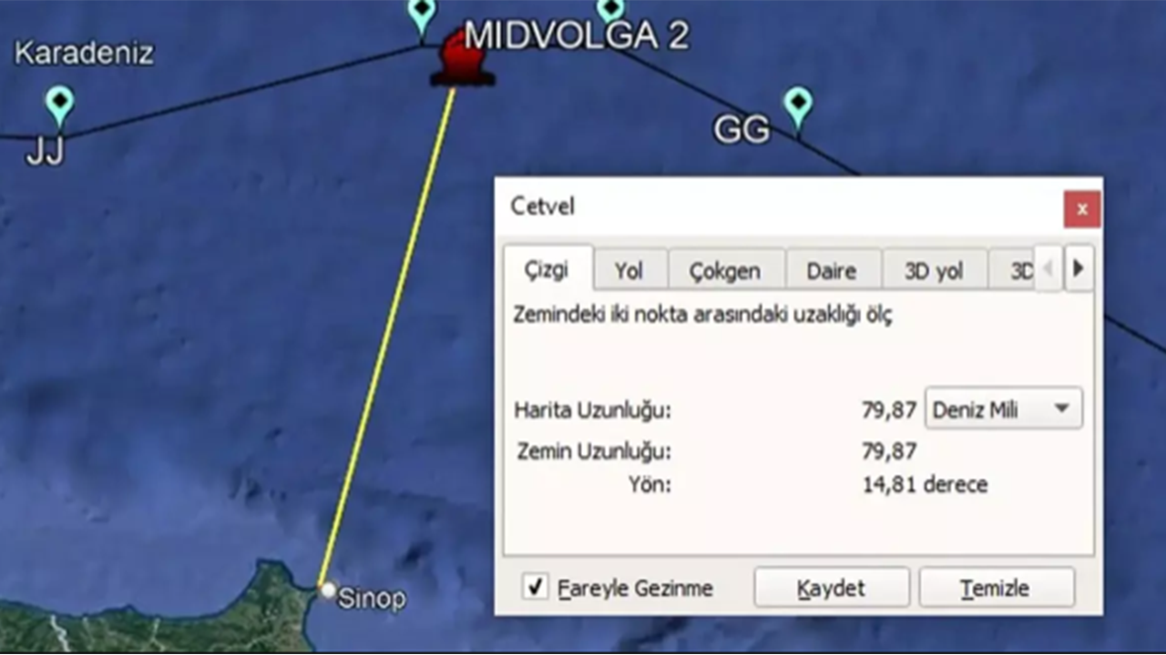 Karadeniz'de bir gemiye daha saldırı! Türkiye'den son dakika açıklaması