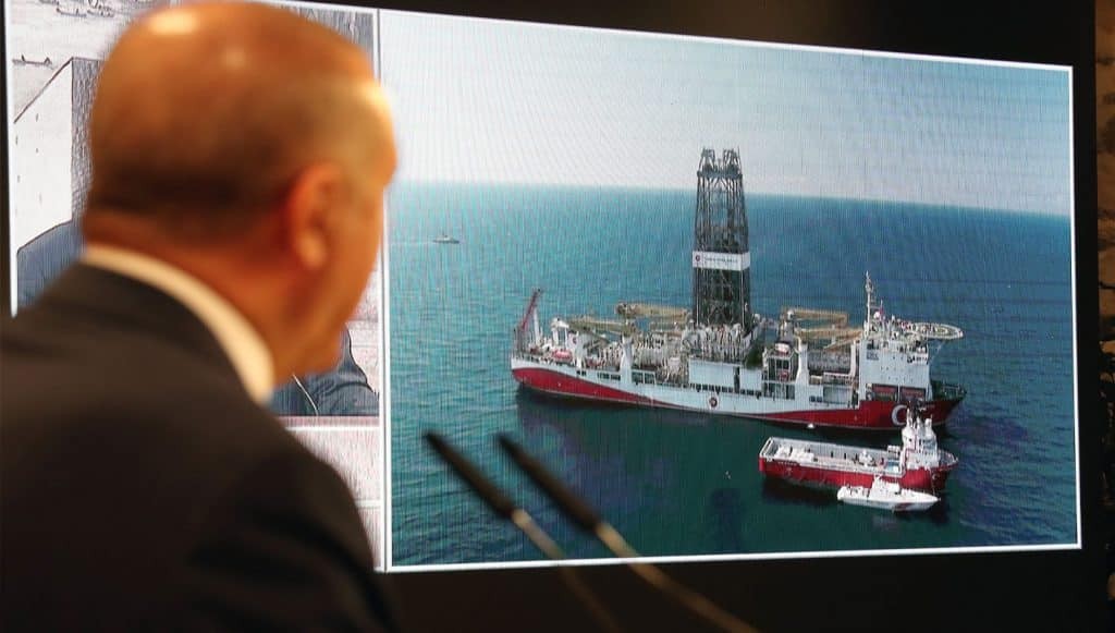 Karadeniz’de bulduğumuz doğal gaz rezervi önemli oranda arttı! Müjdeler peş peşe