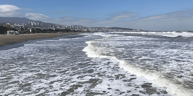 Karadeniz’de denize girecekler dikkat! Üstüne basa basa uyarı yapıldı
