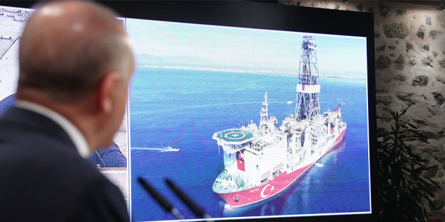 Karadeniz’de bulunan doğal gaz rezervi Türkiye’ye kaç yıl yeter?