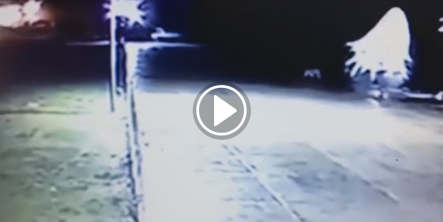 Karadeniz'de esrarengiz olay!