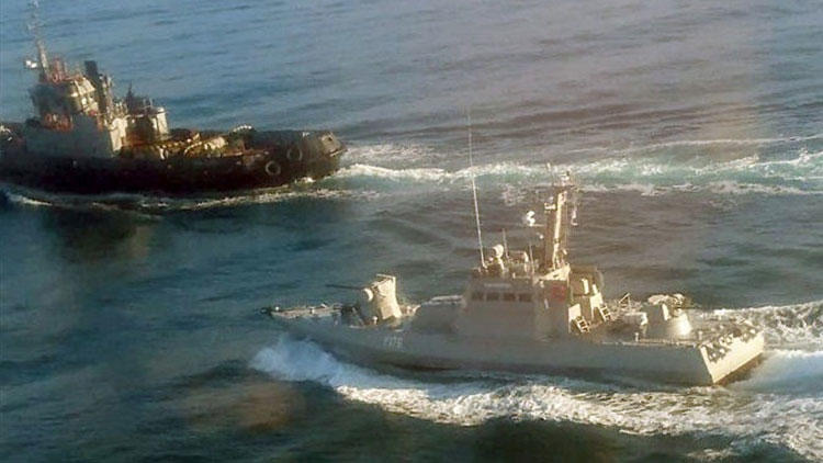 Karadeniz'de gerilim! Açıklamalar peş peşe geldi