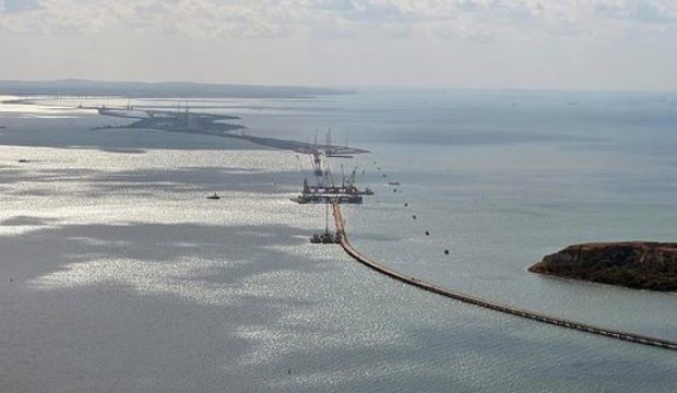 Karadeniz'de ikinci kriz! Savaş gemisi yola çıktı