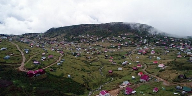 Karadeniz'de imar barışına 240 bin başvuru yapıldı