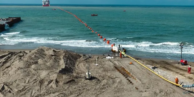 Karadeniz'de keşfedilen 540 milyar metreküplük doğal gazında test başlıyor! Dev rezerv