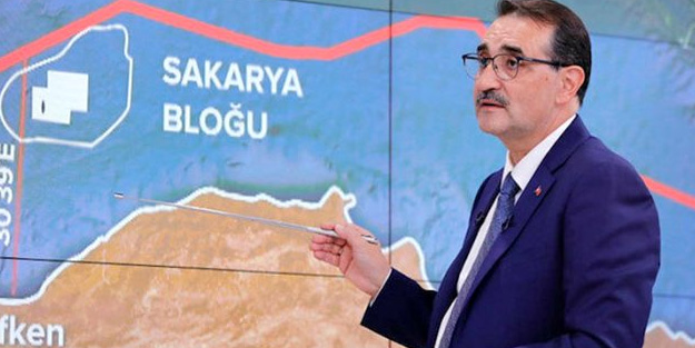 Karadeniz'de keşfedilen doğal gazı kim çıkaracak? Bakan son noktayı koydu