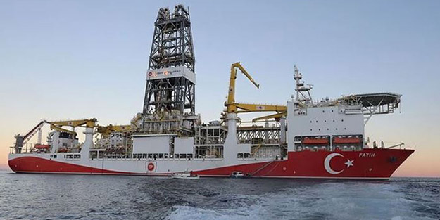 Karadeniz'de keşfedilen doğalgaz rezervi kaç yıla bedel? Uzman açıkladı