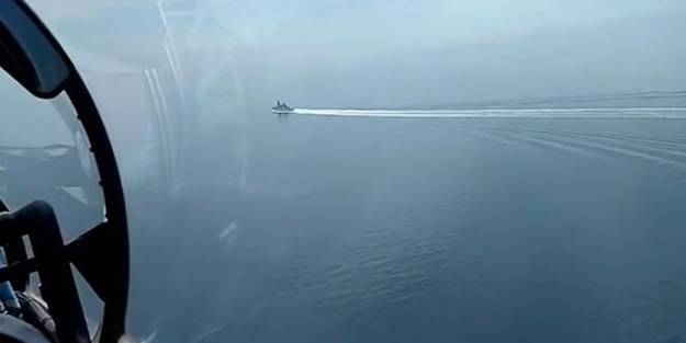 Karadeniz'de ortalık karışacak! Yunanistan'ın hamlesi sonrası savaş ilanı yaptılar