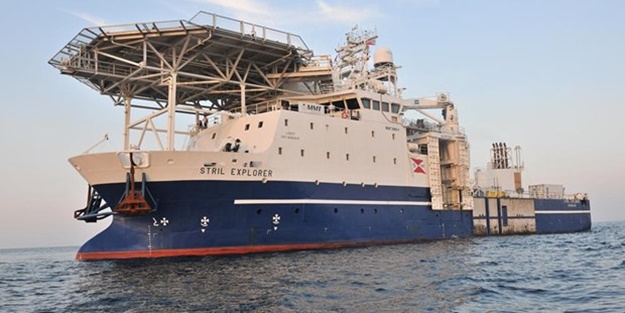 Karadeniz'de Osmanlı ve Bizans gemileri bulundu