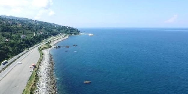 Karadeniz'de suyun sıcaklığı yükseldi! Korkutan açıklama uzmanlardan geldi