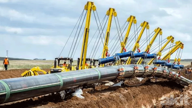 Karadeniz’de toplam 1 trilyon metreküplük gaz bulmuştuk! O gaz sahaları yabancılara mı satılıyor?