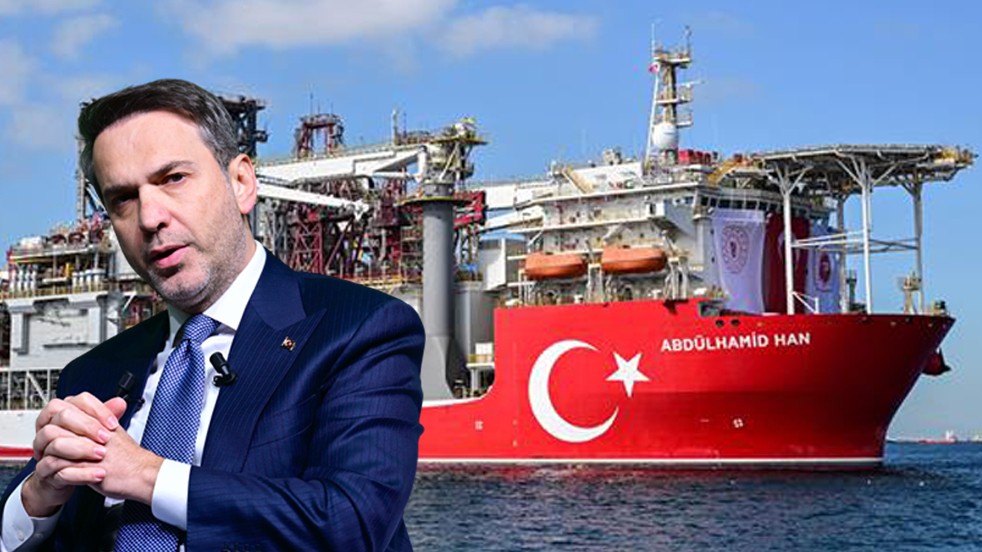 Karadeniz’de yeni müjde mi geliyor? İki dev sondaj başlıyor!