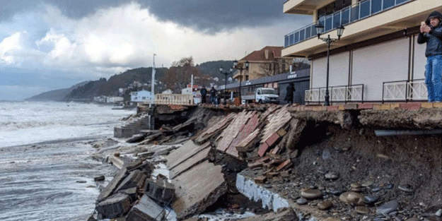 Karadeniz'de yeni tehlike!