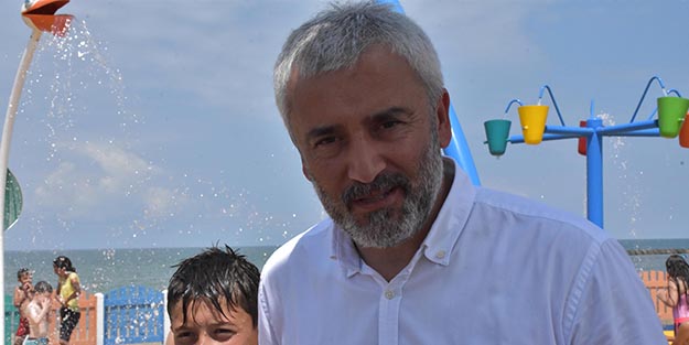 Karadeniz'deki boğulmalara karşı uyarı: Plajları kullanın!