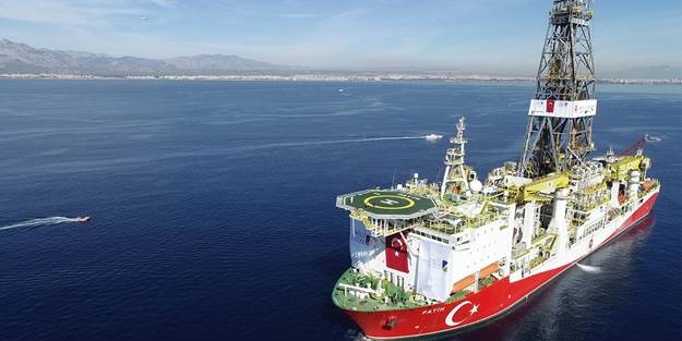 Karadeniz'deki gazın evlere giriş tarihi belli oldu
