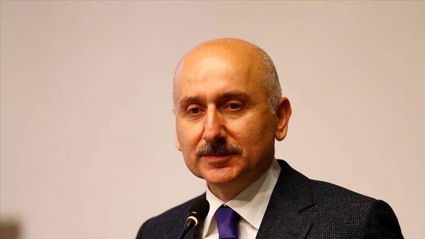 Karadeniz’deki gemilerimiz 7/24 takip ediliyor