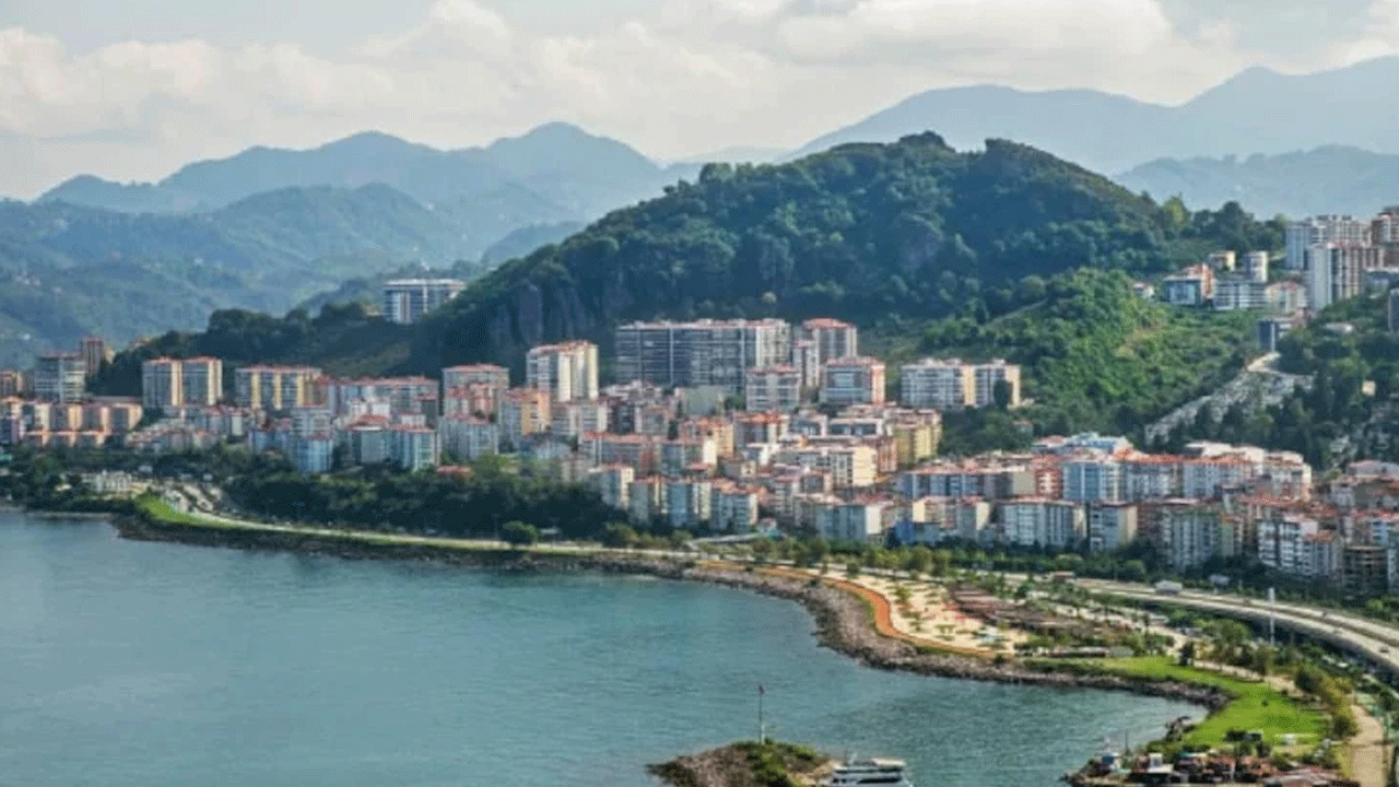 Karadeniz’deki ilimizden ilginç talep! Bütün kent birleşip başvurdu: İsmimizi değiştirin!