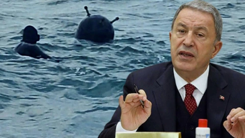 Karadeniz'deki mayınlardan çok daha büyük bir tehlike var