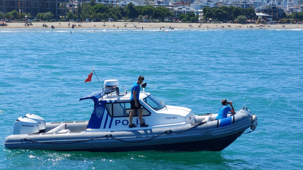 Karadeniz'den kapkara haber