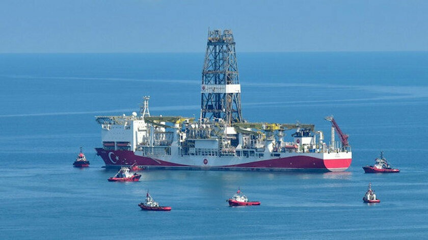 Karadeniz'den petrol müjdesi de gelebilir
