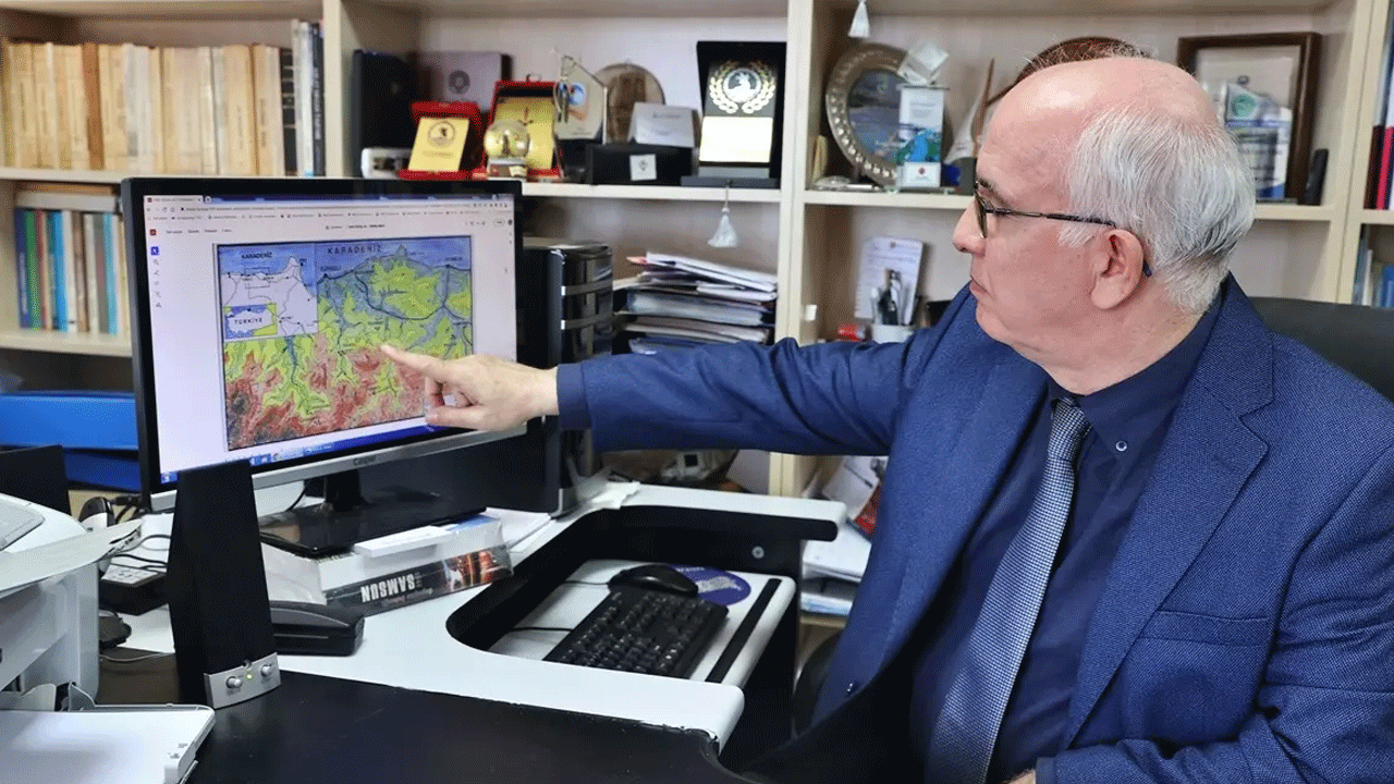 Karadeniz'e korkutan uyarı