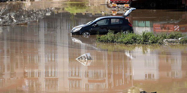 Karadeniz'in 86 yıllık doğal afet bilançosu!