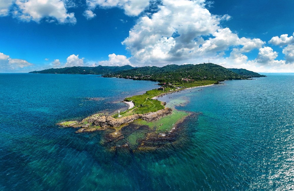 Karadeniz’in altın postu: Yason 