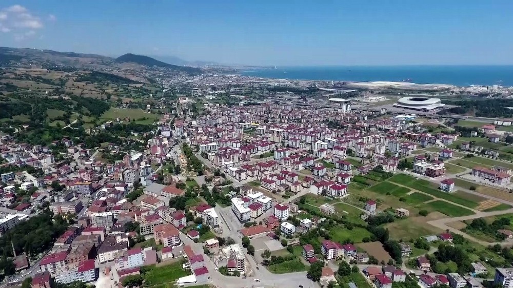Karadeniz’in en eski yerleşim yerinden bugüne ’Tekkeköy’ 
