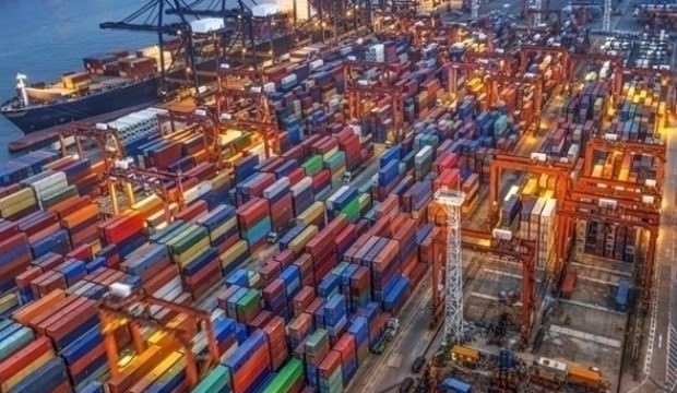 Karadeniz'in ihracatında Trabzon lider