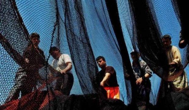 Karadenizli balıkçılar orkinos avlıyacak