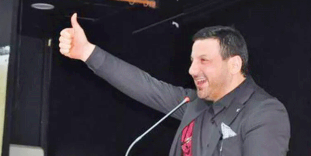 Karadenizli şarkıcı Davut Güloğlu’nun adaylığı kesinleşti! İşte partisi ve bölgesi…